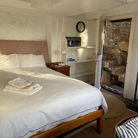 Independent Quaint Flat, Close To Beach Kapstadt Exterior foto