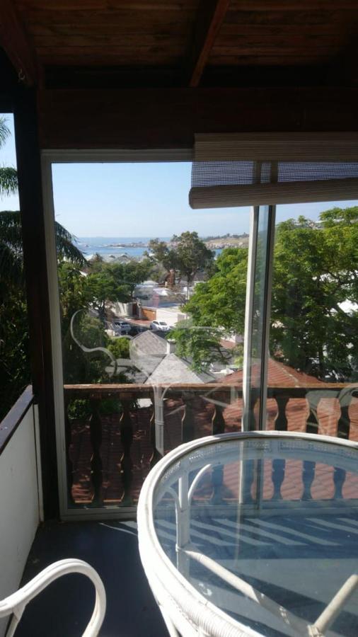 Independent Quaint Flat, Close To Beach Kapstadt Exterior foto
