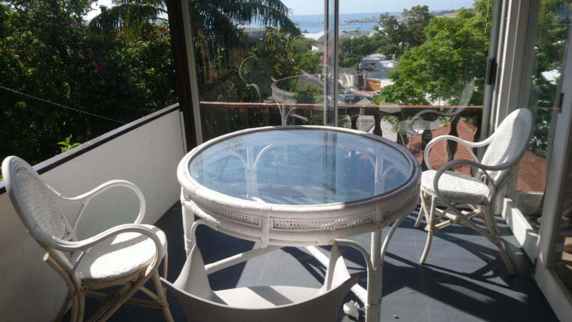 Independent Quaint Flat, Close To Beach Kapstadt Exterior foto