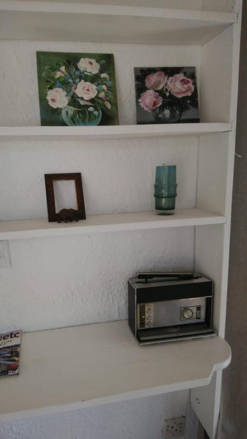 Independent Quaint Flat, Close To Beach Kapstadt Exterior foto