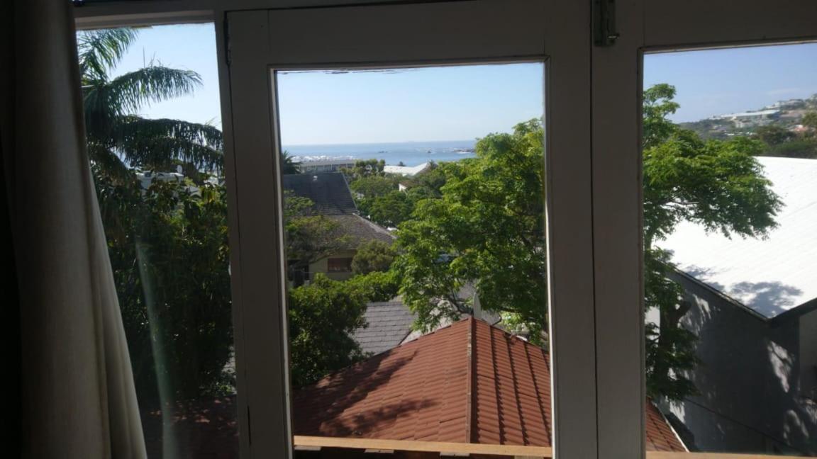 Independent Quaint Flat, Close To Beach Kapstadt Exterior foto