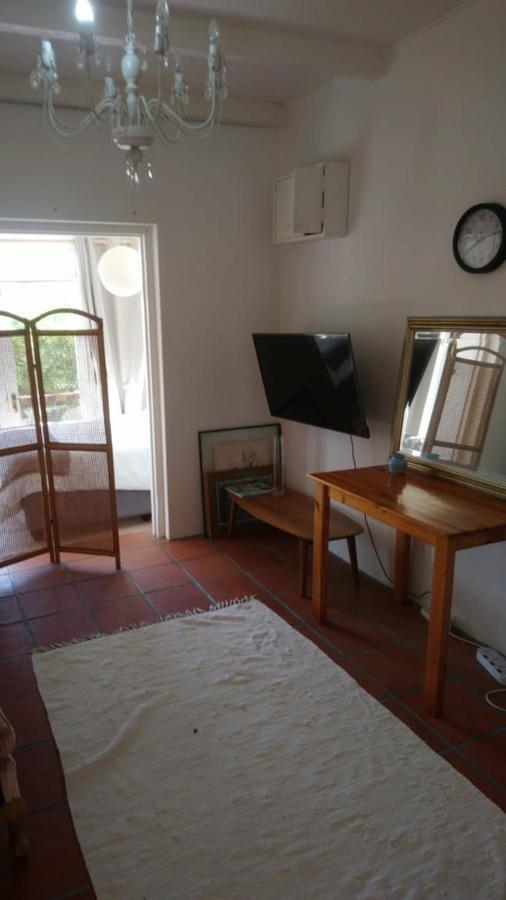 Independent Quaint Flat, Close To Beach Kapstadt Exterior foto