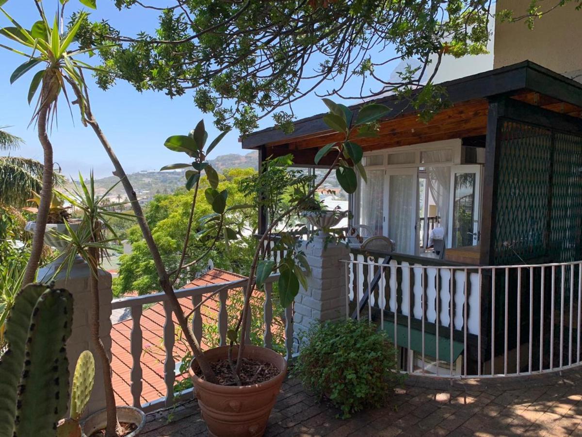 Independent Quaint Flat, Close To Beach Kapstadt Exterior foto