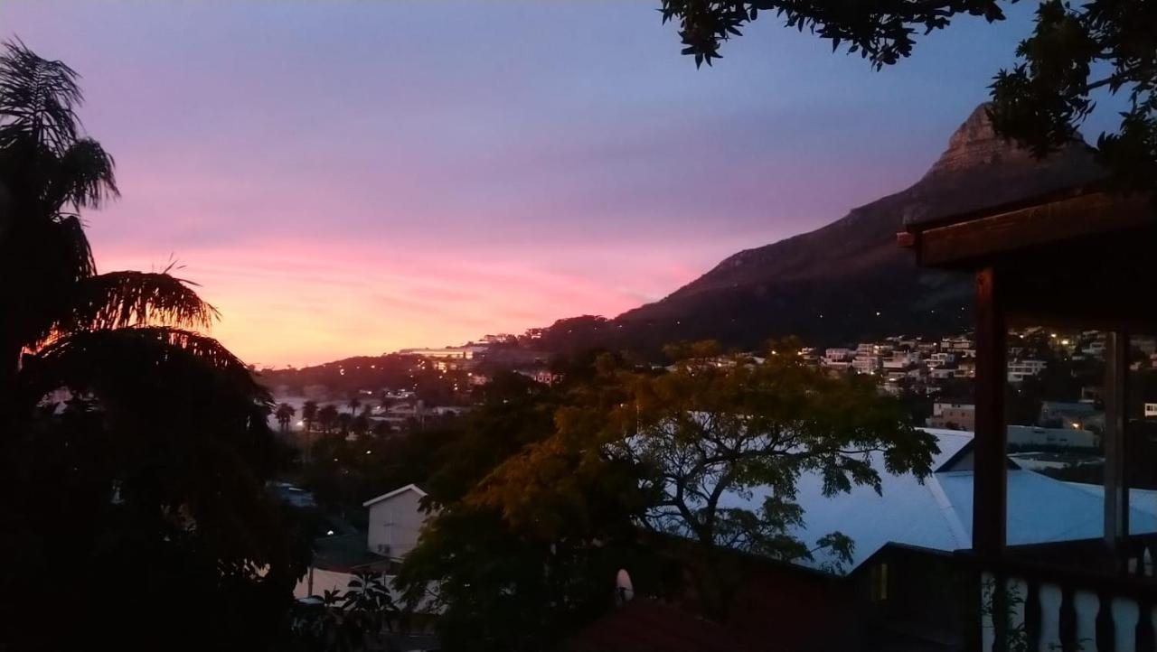 Independent Quaint Flat, Close To Beach Kapstadt Exterior foto