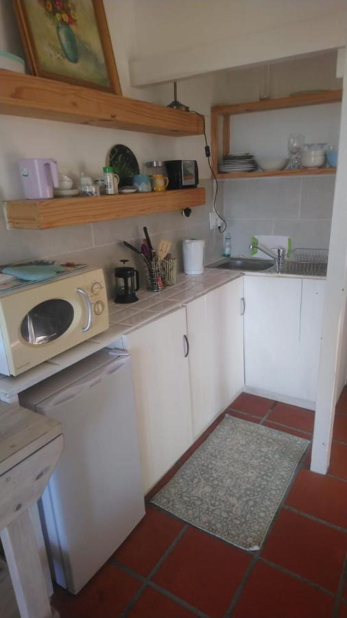 Independent Quaint Flat, Close To Beach Kapstadt Exterior foto