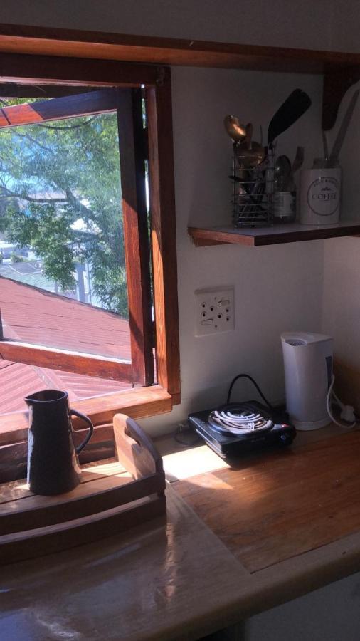 Independent Quaint Flat, Close To Beach Kapstadt Exterior foto