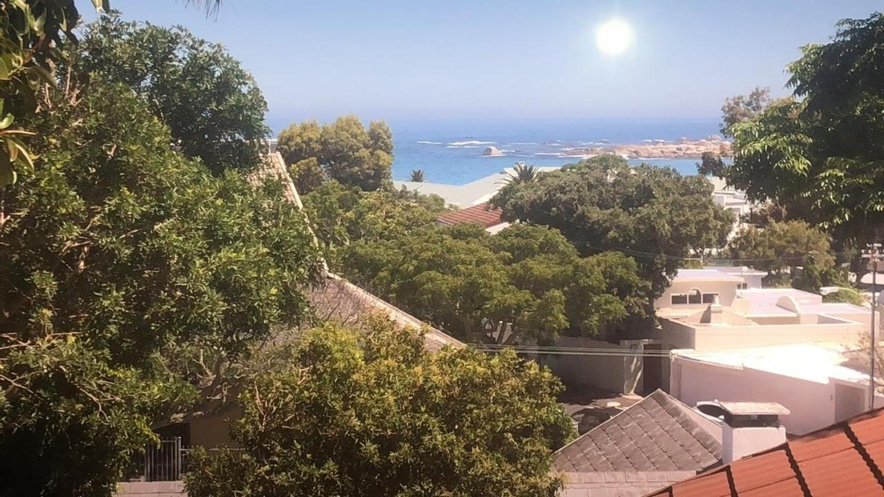 Independent Quaint Flat, Close To Beach Kapstadt Exterior foto