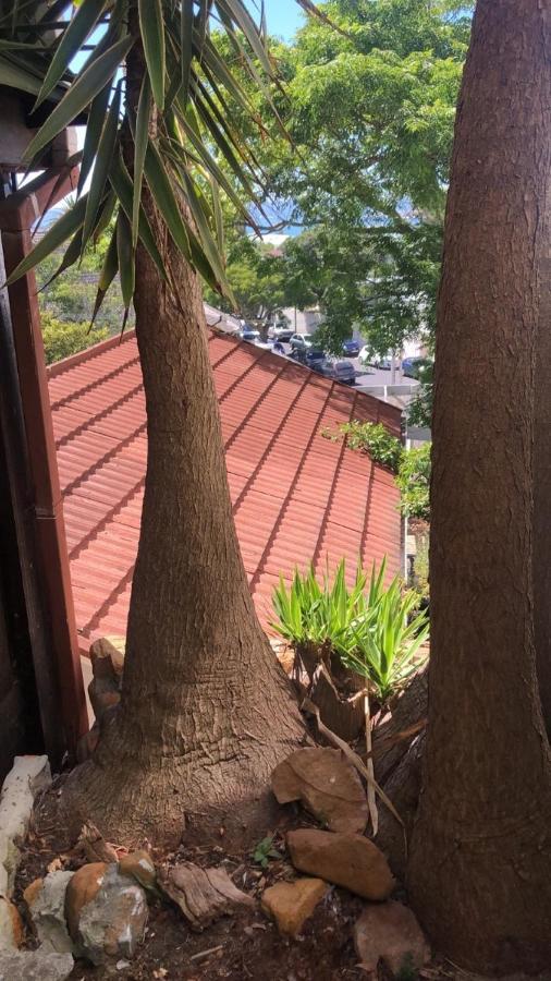 Independent Quaint Flat, Close To Beach Kapstadt Exterior foto