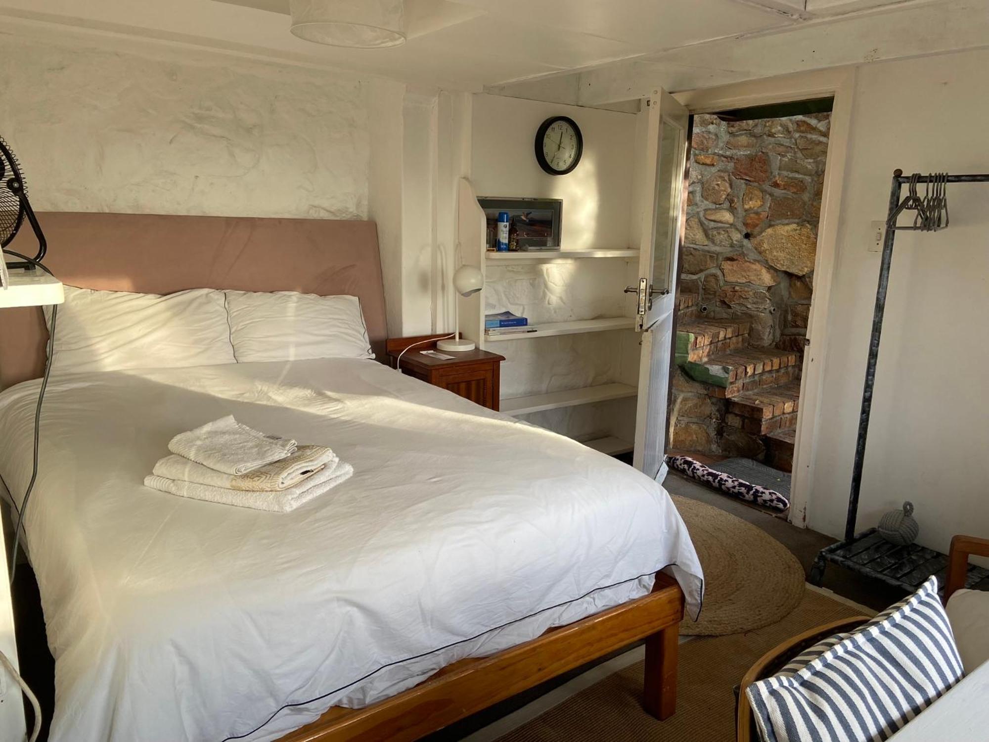 Independent Quaint Flat, Close To Beach Kapstadt Exterior foto
