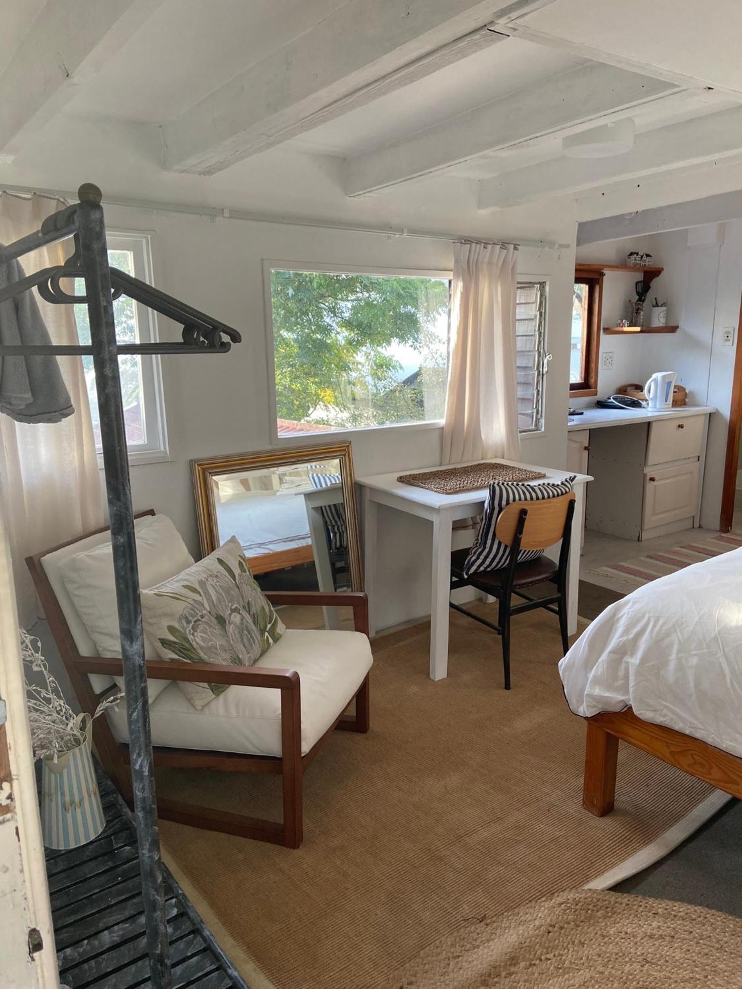 Independent Quaint Flat, Close To Beach Kapstadt Exterior foto