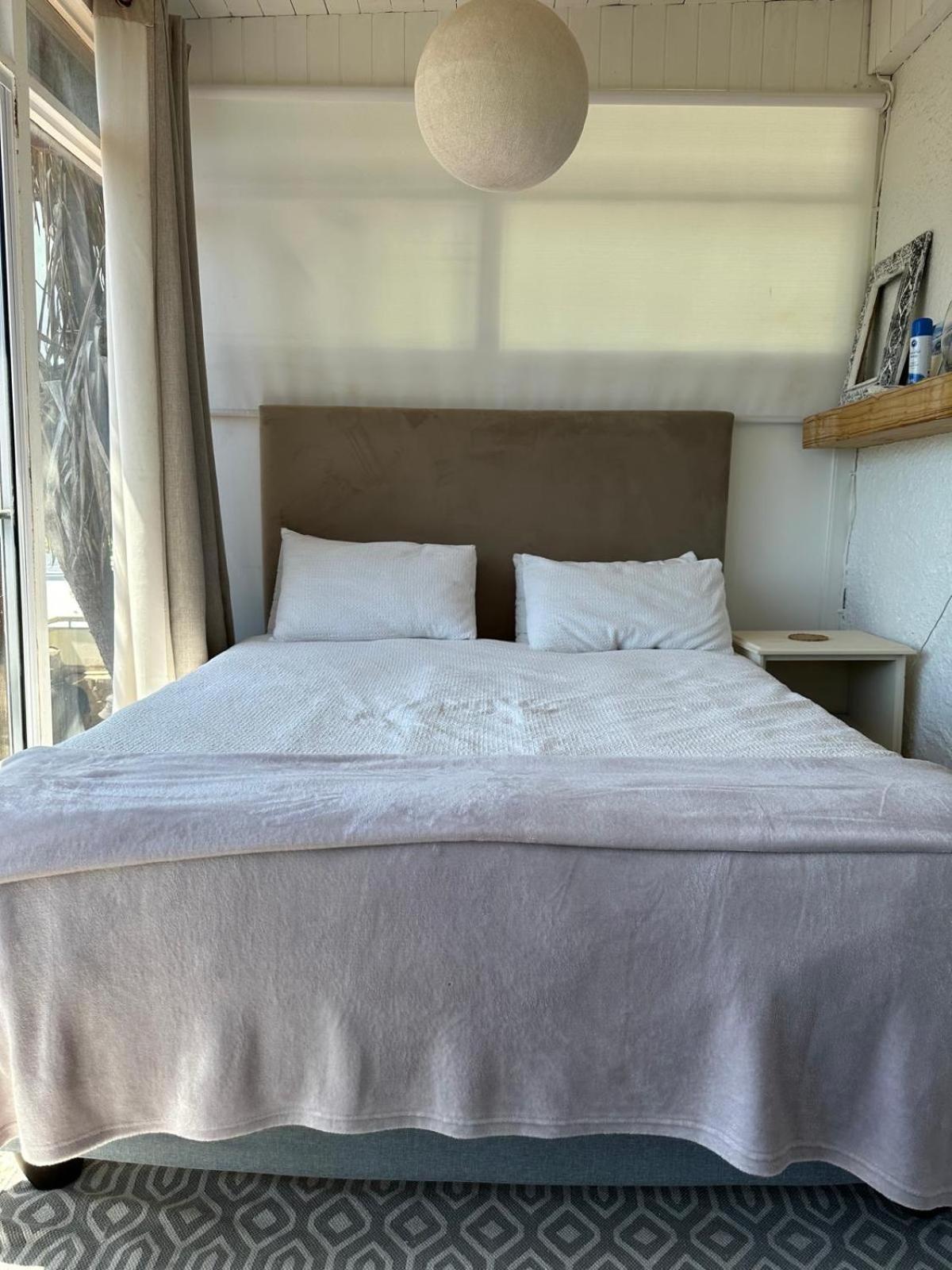 Independent Quaint Flat, Close To Beach Kapstadt Exterior foto